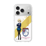 Slim Protection Case［ Girls und Panzer - Darjeeling - Rounded Font ］