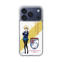 Slim Protection Case［ Girls und Panzer - Darjeeling - Rounded Font ］