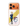 Slim Protection Case［ Girls und Panzer - Darjeeling - Rounded Font ］