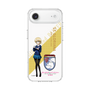 Slim Protection Case［ Girls und Panzer - Darjeeling - Rounded Font ］