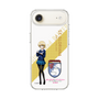 Slim Protection Case［ Girls und Panzer - Darjeeling - Rounded Font ］