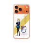 Slim Protection Case［ Girls und Panzer - Darjeeling - Rounded Font ］