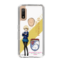 Slim Protection Case［ Girls und Panzer - Darjeeling - Rounded Font ］