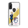 Slim Protection Case［ Girls und Panzer - Darjeeling - Rounded Font ］