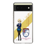 Slim Protection Case［ Girls und Panzer - Darjeeling - Rounded Font ］