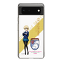 Slim Protection Case［ Girls und Panzer - Darjeeling - Rounded Font ］