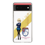 Slim Protection Case［ Girls und Panzer - Darjeeling - Rounded Font ］