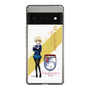 Slim Protection Case［ Girls und Panzer - Darjeeling - Rounded Font ］