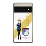 Slim Protection Case［ Girls und Panzer - Darjeeling - Rounded Font ］