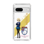 Slim Protection Case［ Girls und Panzer - Darjeeling - Rounded Font ］