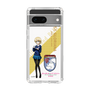 Slim Protection Case［ Girls und Panzer - Darjeeling - Rounded Font ］