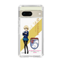Slim Protection Case［ Girls und Panzer - Darjeeling - Rounded Font ］