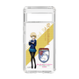 Slim Protection Case［ Girls und Panzer - Darjeeling - Rounded Font ］