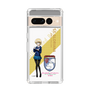 Slim Protection Case［ Girls und Panzer - Darjeeling - Rounded Font ］