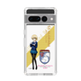 Slim Protection Case［ Girls und Panzer - Darjeeling - Rounded Font ］