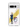 Slim Protection Case［ Girls und Panzer - Darjeeling - Rounded Font ］
