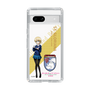 Slim Protection Case［ Girls und Panzer - Darjeeling - Rounded Font ］