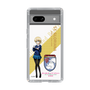 Slim Protection Case［ Girls und Panzer - Darjeeling - Rounded Font ］