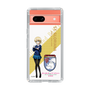 Slim Protection Case［ Girls und Panzer - Darjeeling - Rounded Font ］