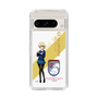 Slim Protection Case［ Girls und Panzer - Darjeeling - Rounded Font ］