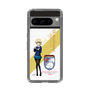 Slim Protection Case［ Girls und Panzer - Darjeeling - Rounded Font ］