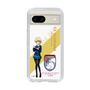 Slim Protection Case［ Girls und Panzer - Darjeeling - Rounded Font ］