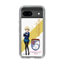 Slim Protection Case［ Girls und Panzer - Darjeeling - Rounded Font ］