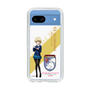 Slim Protection Case［ Girls und Panzer - Darjeeling - Rounded Font ］
