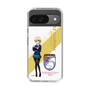Slim Protection Case［ Girls und Panzer - Darjeeling - Rounded Font ］