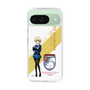 Slim Protection Case［ Girls und Panzer - Darjeeling - Rounded Font ］