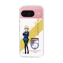 Slim Protection Case［ Girls und Panzer - Darjeeling - Rounded Font ］