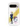 Slim Protection Case［ Girls und Panzer - Darjeeling - Rounded Font ］