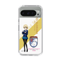 Slim Protection Case［ Girls und Panzer - Darjeeling - Rounded Font ］