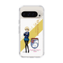 Slim Protection Case［ Girls und Panzer - Darjeeling - Rounded Font ］
