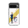 Slim Protection Case［ Girls und Panzer - Darjeeling - Rounded Font ］
