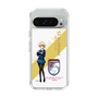 Slim Protection Case［ Girls und Panzer - Darjeeling - Rounded Font ］