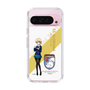 Slim Protection Case［ Girls und Panzer - Darjeeling - Rounded Font ］