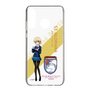 Slim Protection Case［ Girls und Panzer - Darjeeling - Rounded Font ］