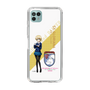 Slim Protection Case［ Girls und Panzer - Darjeeling - Rounded Font ］