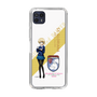 Slim Protection Case［ Girls und Panzer - Darjeeling - Rounded Font ］