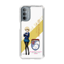 Slim Protection Case［ Girls und Panzer - Darjeeling - Rounded Font ］