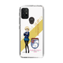 Slim Protection Case［ Girls und Panzer - Darjeeling - Rounded Font ］