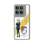 Slim Protection Case［ Girls und Panzer - Darjeeling - Rounded Font ］