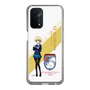 Slim Protection Case［ Girls und Panzer - Darjeeling - Rounded Font ］