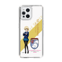 Slim Protection Case［ Girls und Panzer - Darjeeling - Rounded Font ］