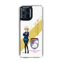 Slim Protection Case［ Girls und Panzer - Darjeeling - Rounded Font ］