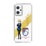 Slim Protection Case［ Girls und Panzer - Darjeeling - Rounded Font ］