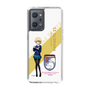 Slim Protection Case［ Girls und Panzer - Darjeeling - Rounded Font ］