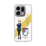 Slim Protection Case［ Girls und Panzer - Darjeeling - Rounded Font ］