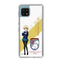 Slim Protection Case［ Girls und Panzer - Darjeeling - Rounded Font ］